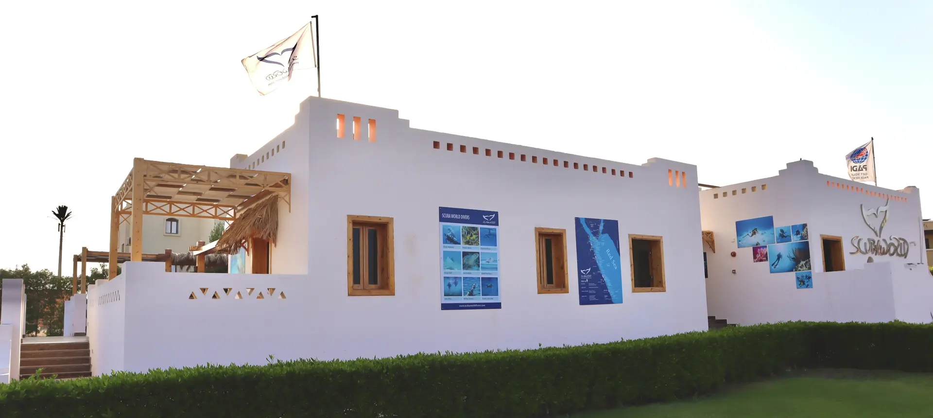 JAZ Neo Reef Marsa / Jaz Grand Marsa